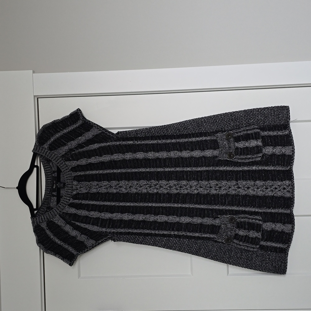 Style & co. Ladies Sweater Dress - Size XL